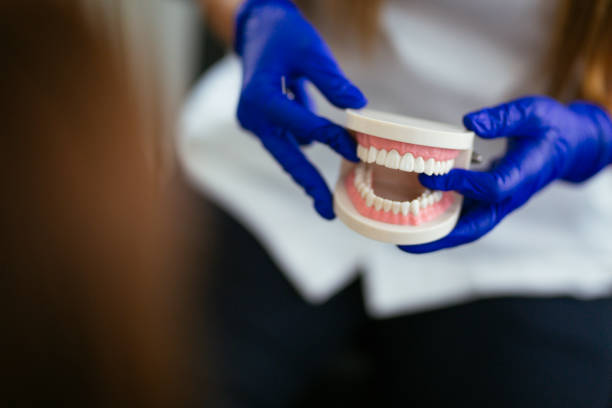 Best Root Canal Treatment  in Park Forest, IL