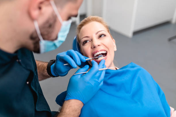 Best General Dentistry  in Park Forest, IL