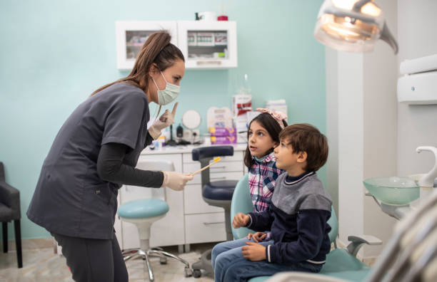 Best Dental Exams and Cleanings  in Park Forest, IL