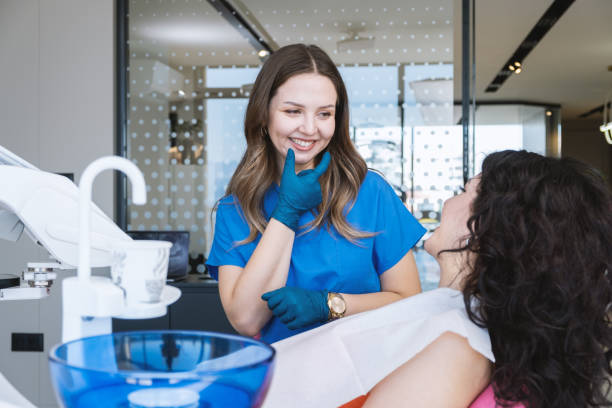Best Sedation Dentistry  in Park Forest, IL