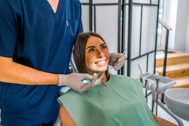Best Wisdom Tooth Removal  in Park Forest, IL