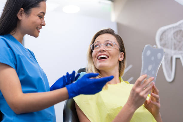 Best Dental Inlays and Onlays  in Park Forest, IL