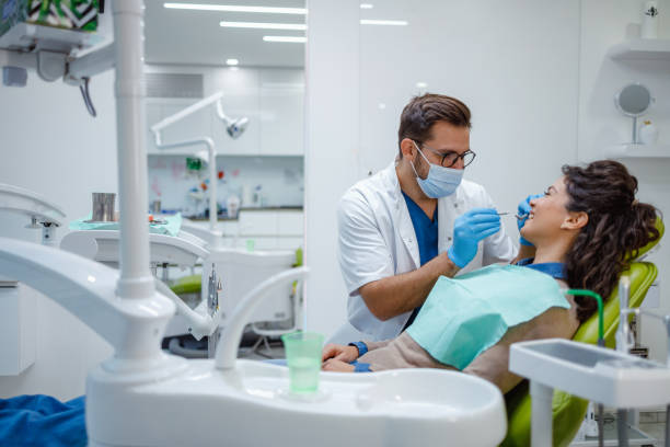 Best Oral Cancer Screening  in Park Forest, IL