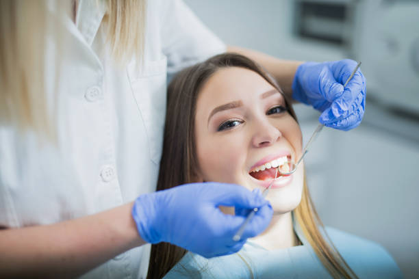 Best Dental X-Rays and Imaging  in Park Forest, IL