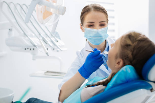 Why Choose Us for Your Dental Needs in Park Forest, IL